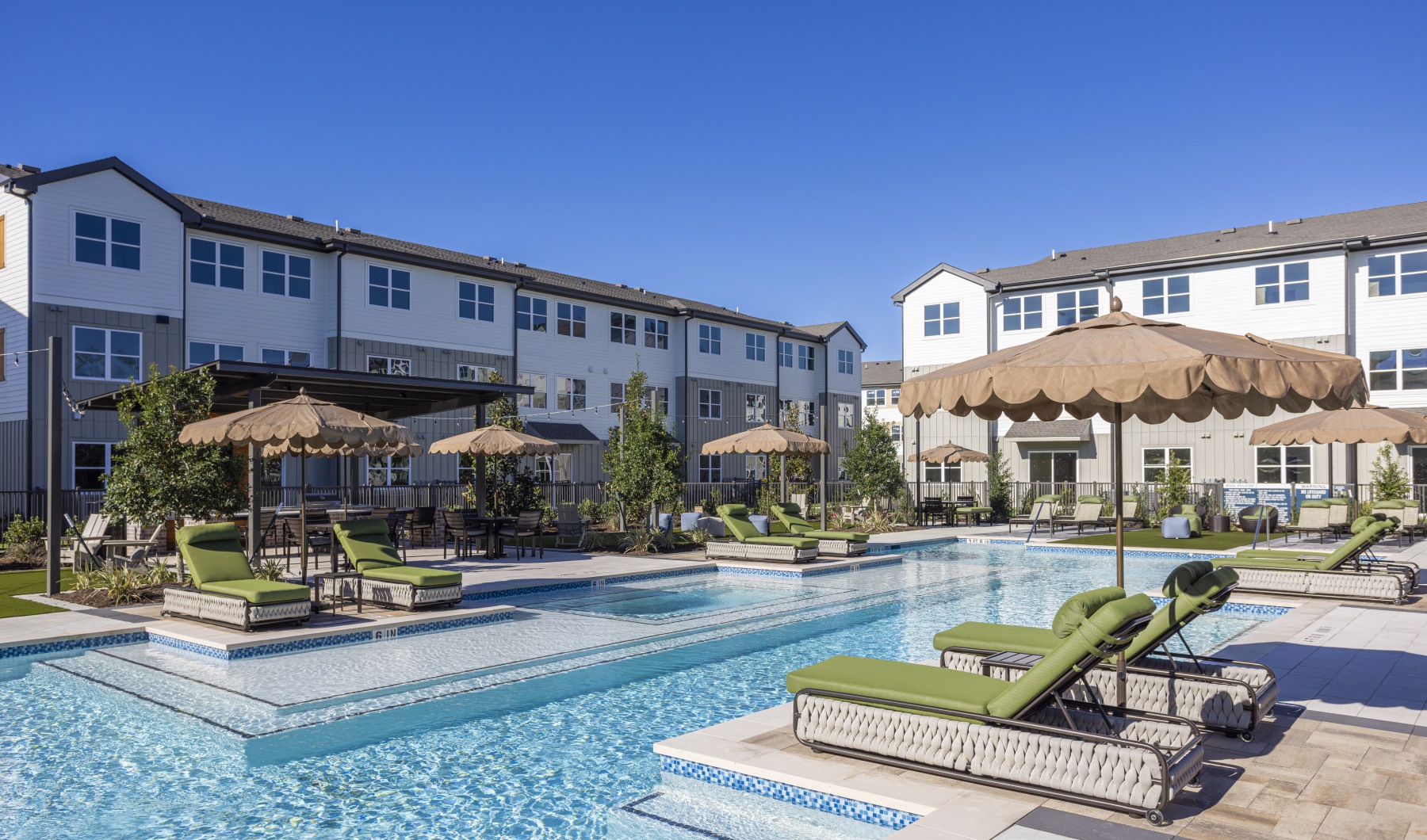 Find Room to Breathe